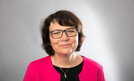 Setkání garantky studijního programu Manažer obchodu se studenty/16.10.2025