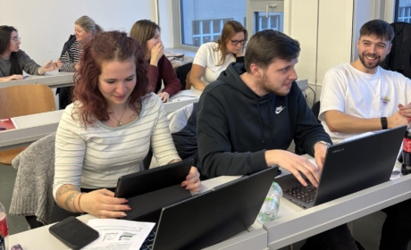 VŠE nabízí 5 termínů přijímacích zkoušek „nanečisto“