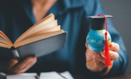 Online seminář o službách knihovny VŠE se koná 24.9. od 9,15