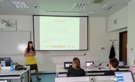 Státní závěrečné zkoušky a obhajoby bakalářských prací v ZS 2025